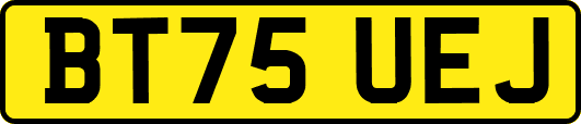 BT75UEJ