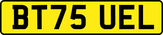 BT75UEL