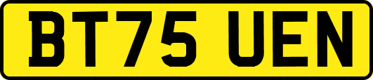 BT75UEN