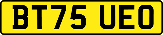 BT75UEO
