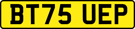 BT75UEP