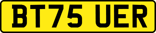 BT75UER