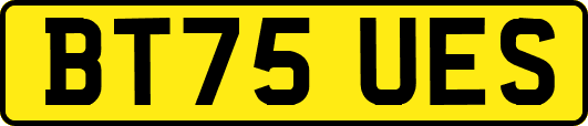 BT75UES