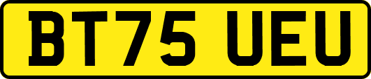 BT75UEU