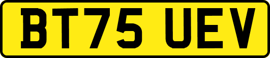 BT75UEV