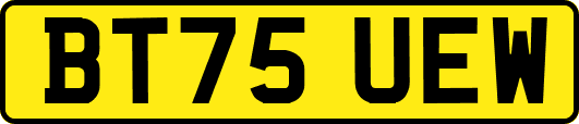 BT75UEW