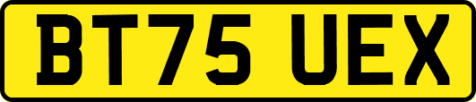 BT75UEX