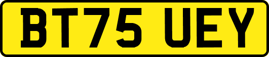 BT75UEY