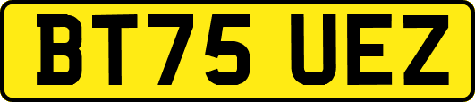 BT75UEZ