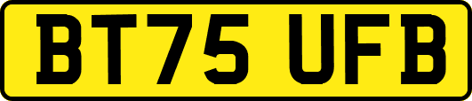 BT75UFB