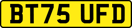 BT75UFD