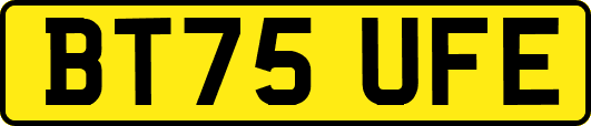 BT75UFE
