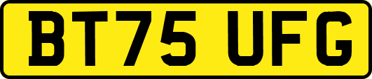 BT75UFG