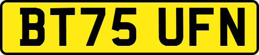 BT75UFN