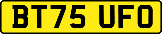 BT75UFO