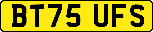 BT75UFS