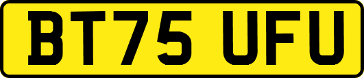 BT75UFU