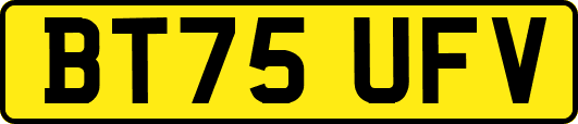 BT75UFV