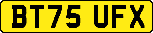 BT75UFX
