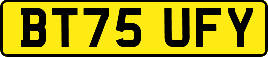 BT75UFY