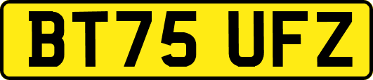 BT75UFZ