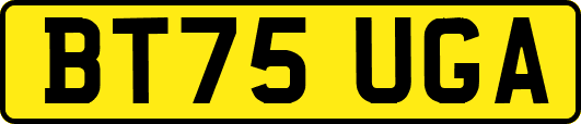 BT75UGA