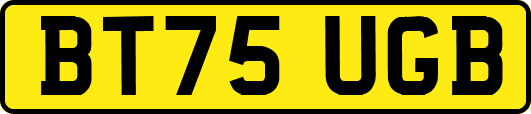 BT75UGB