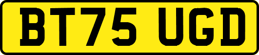 BT75UGD