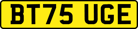 BT75UGE
