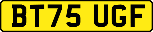 BT75UGF