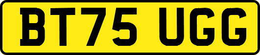 BT75UGG