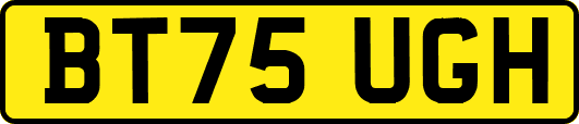 BT75UGH