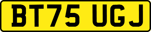 BT75UGJ
