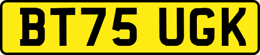 BT75UGK