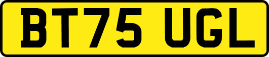 BT75UGL