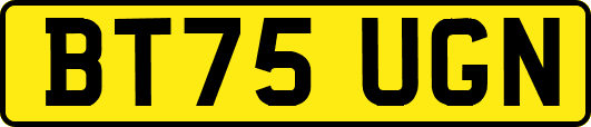 BT75UGN