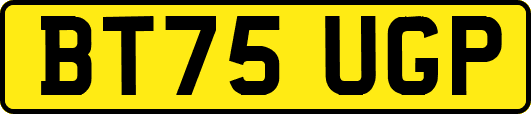 BT75UGP