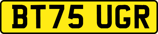 BT75UGR