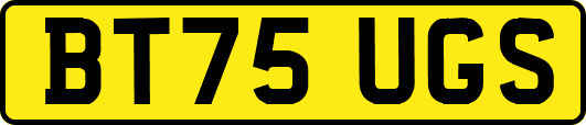 BT75UGS
