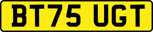 BT75UGT