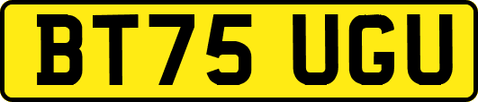 BT75UGU