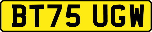 BT75UGW