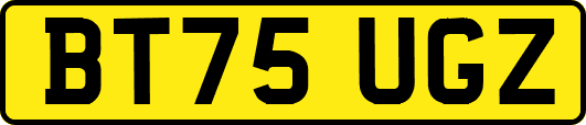 BT75UGZ
