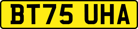 BT75UHA
