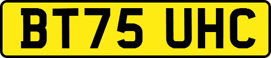 BT75UHC