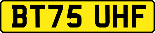 BT75UHF