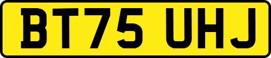 BT75UHJ