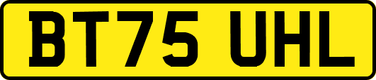 BT75UHL