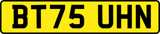 BT75UHN