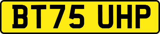 BT75UHP